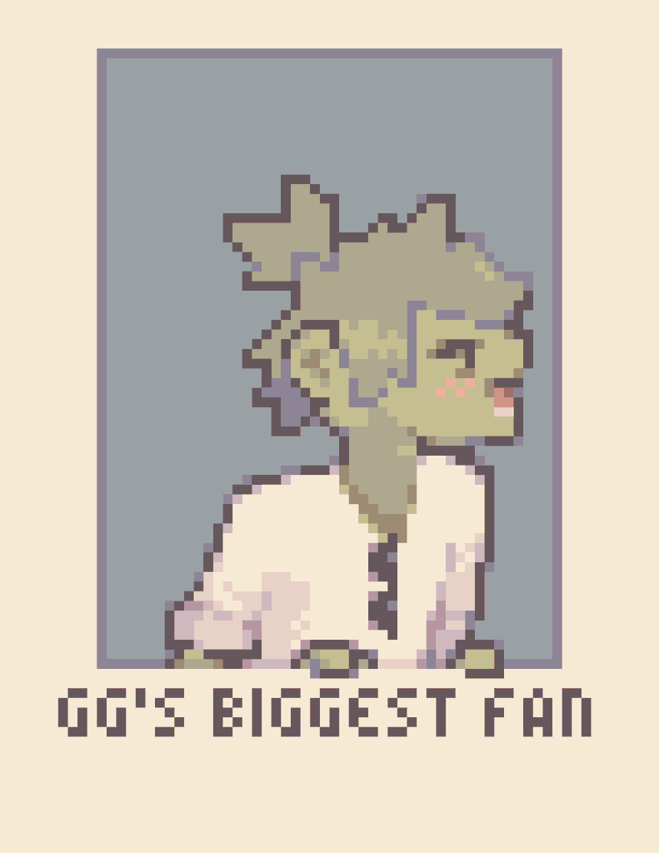 wxyzpixels's tweet photo. my submission to lospec's 2024 yearbook collab <3
#pixelart https://t.co/GNvyBuS1DB