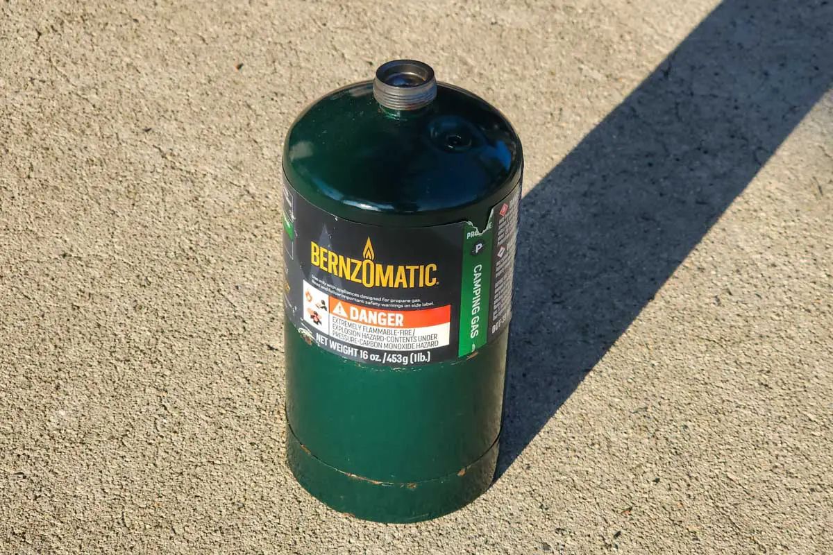 California will ban single-use propane canisters by 2028, which...makes sense. buff.ly/3ZDVDQ5