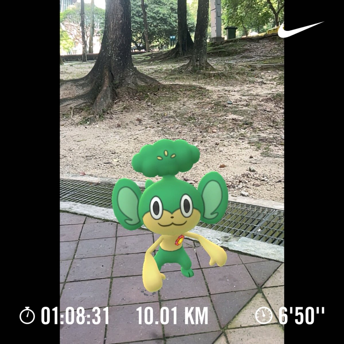junesato's tweet photo. 来週走れる気がしない… https://t.co/ZOjY2H5f8X