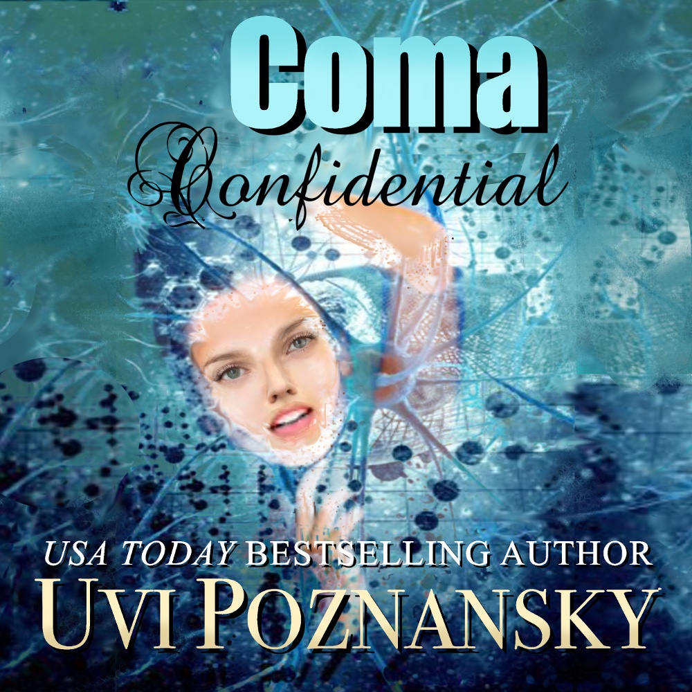 Uvi Poznansky Author tweet media