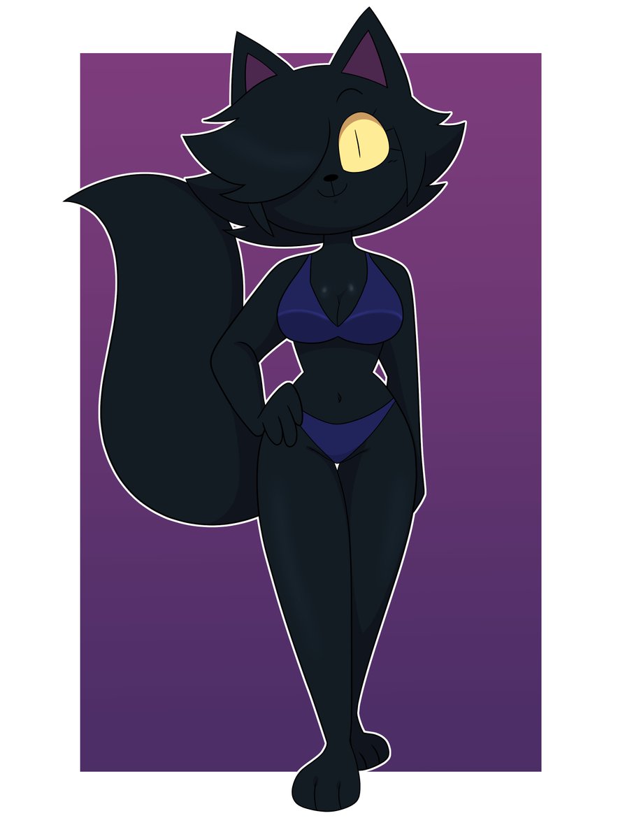 Randy's not the only one who has bad days at work! At least a day at the pool makes things a little better.

Art by the ever-talented <a href="/Kabula_AcTN/">[Kabula]</a>