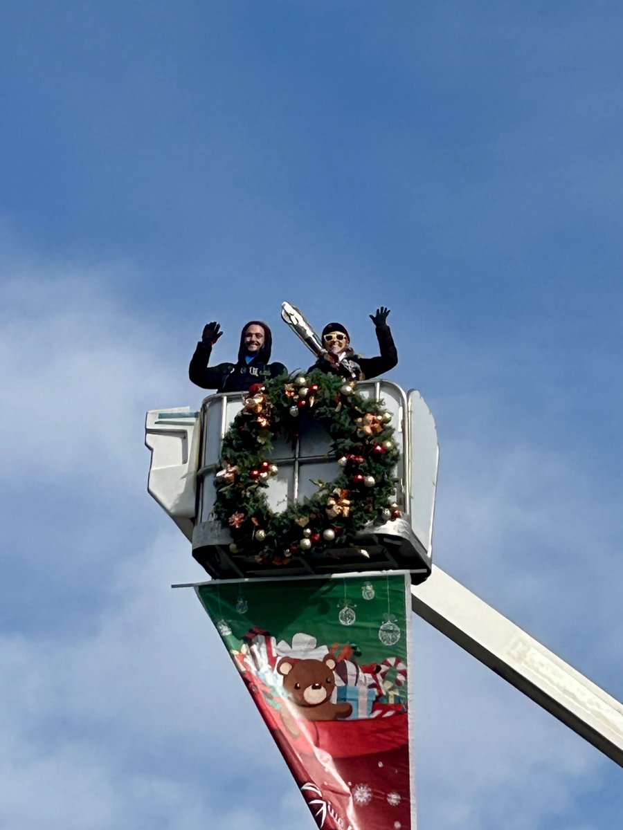 Summerlyn Thompson tweet media