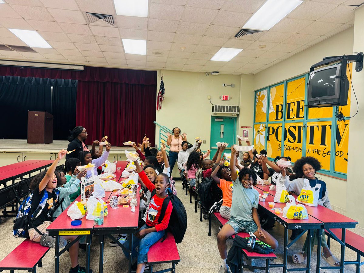 Get ready, because Saturday Academy is back! Join us tomorrow, December 7, 2024, for an action-packed day of learning, growth, and fun. Don’t miss out!