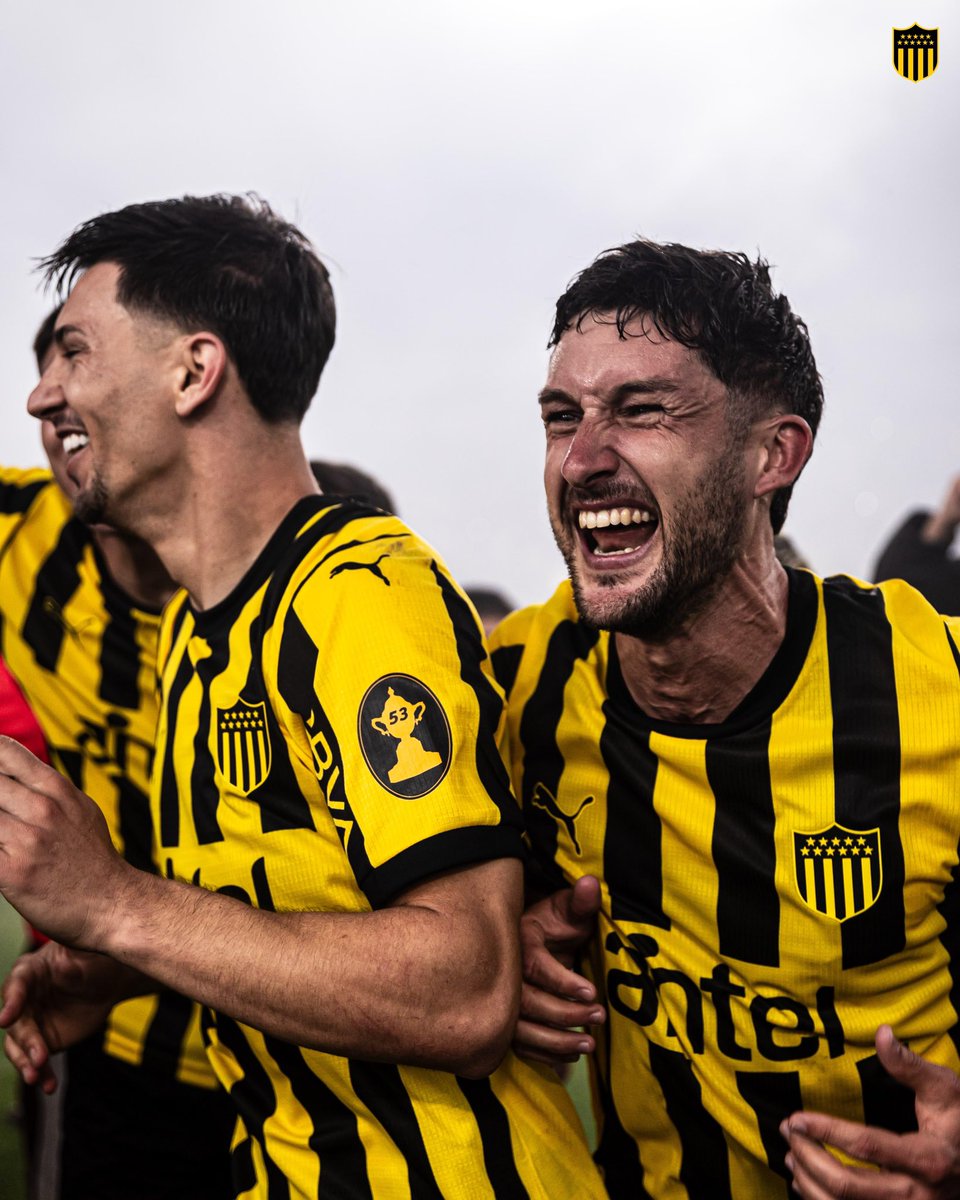 Empezó a llover, vieron? ☔️