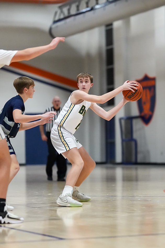 BCBison_BBall's tweet photo. Bison JV wins tonight versus Central Catholic, 50-27. Great game boys! https://t.co/4eZBVYYLyy
