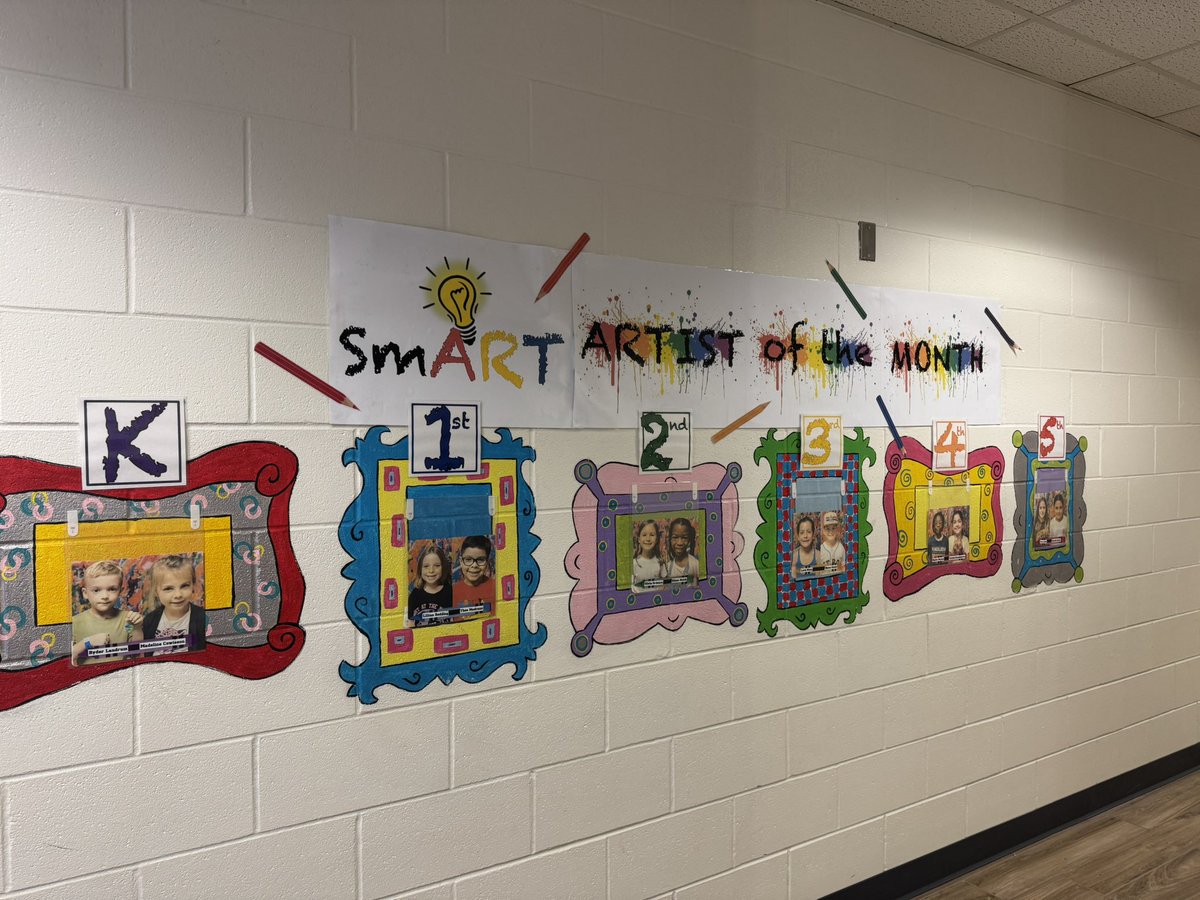 Humble ISD Visual Arts tweet media