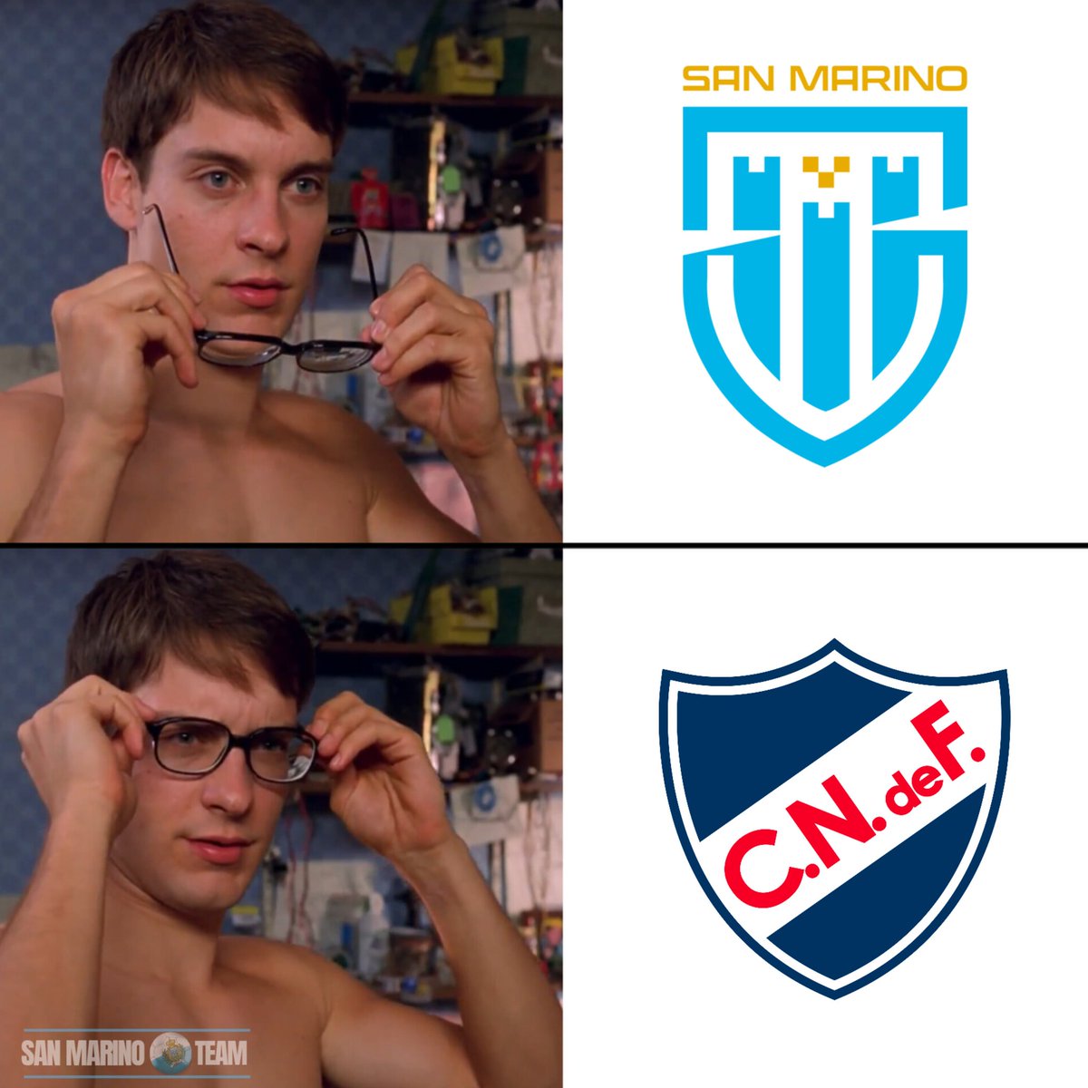 Nacional la acaba de pechear sobre la hora y perdió la final de la Copa Uruguay por penales.