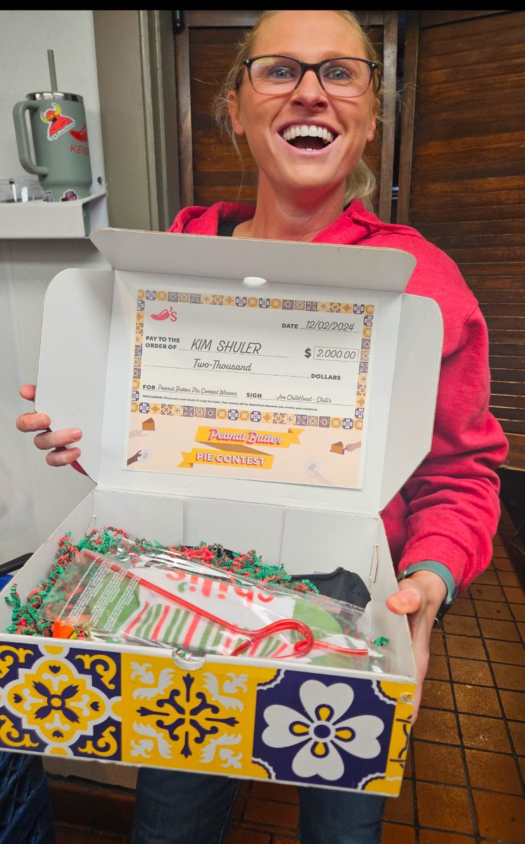 Jason Bolinger tweet media