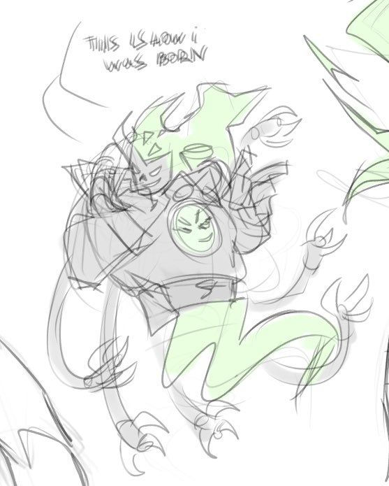 shentezzu's tweet photo. Husbands🤖⚡️
#Skulktech #dannyphantom https://t.co/h57lrCgwRO