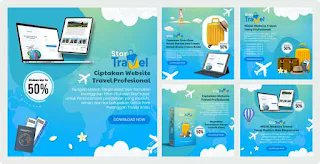 aguskoerniawan's tweet image. Dominasi pencarian Google untuk website travel...
#blogpunyaagus #scriptphp
Info lengkap blogpunyaagus.blogspot.com/2023/07/startr…