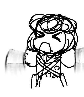 OdettesToxin's tweet photo. @almasehen "Ah! I didn't mean for it to hurt! It was supposed to be gentle!" https://t.co/A2eGbaqCjr