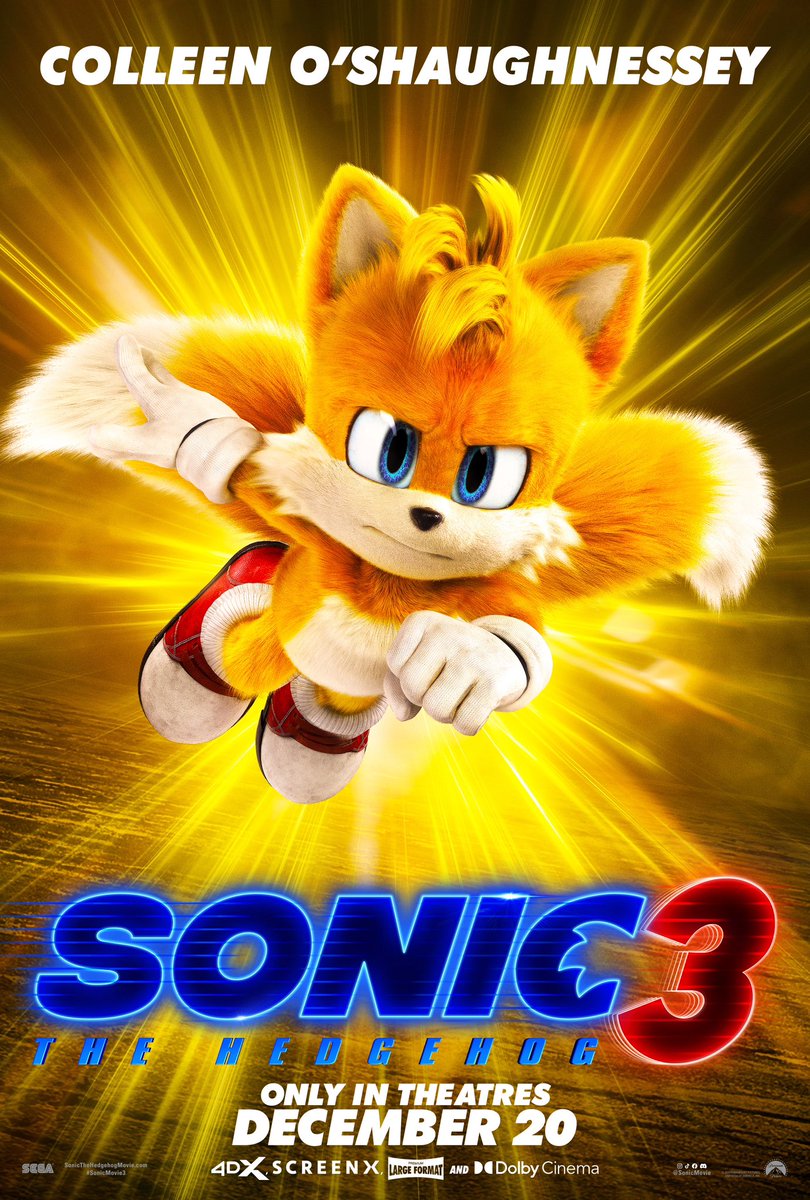 TheRealSlaky's tweet photo. We listen and don’t judge: Sonic Movies Edition https://t.co/EReqV4bnUa