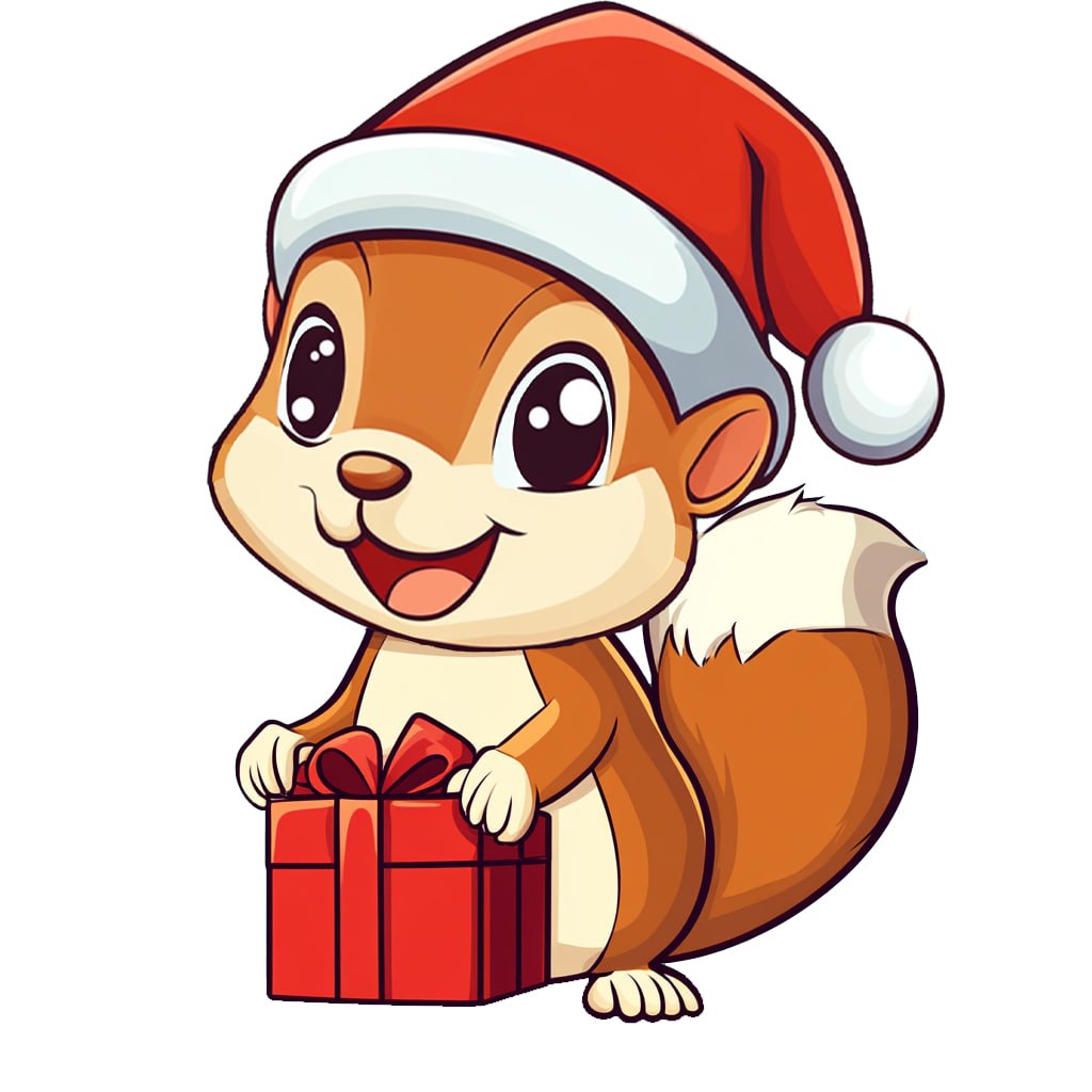 pnutmas's tweet photo. $PNUTMAS https://t.co/kMVV7nbgVr