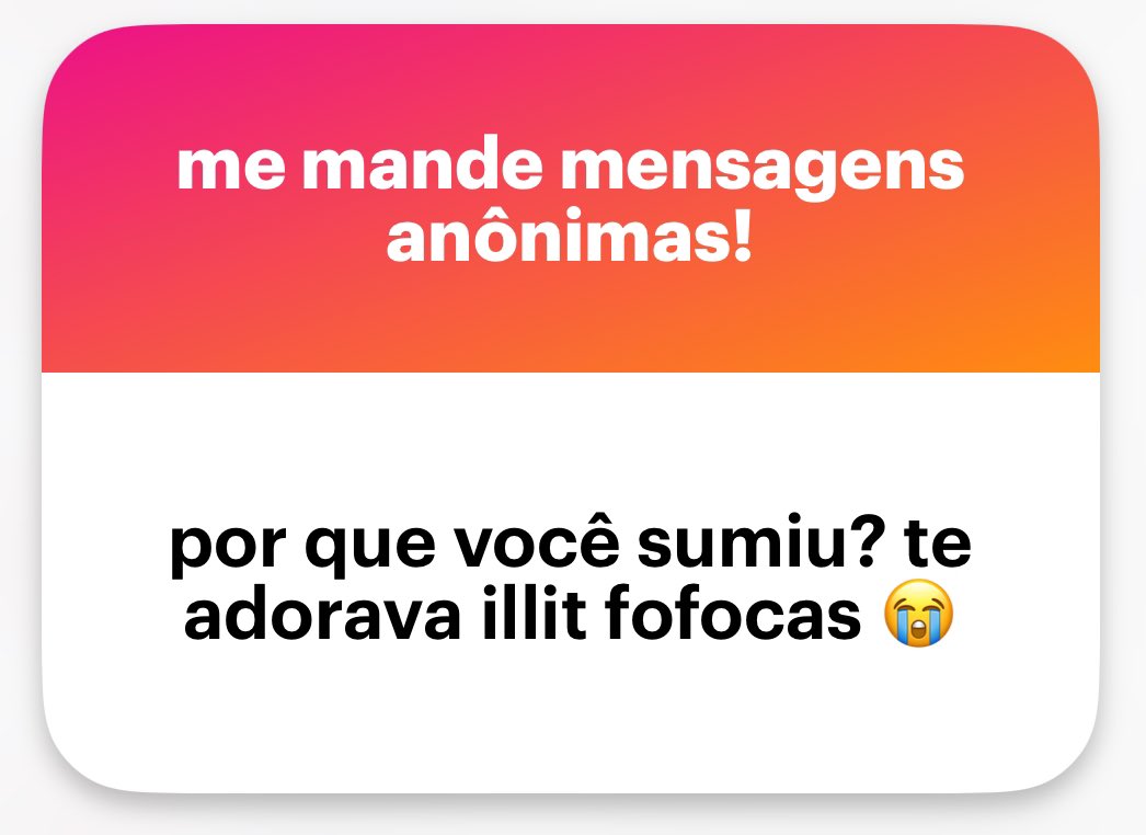 illitfofocas's tweet photo. não estava recebendo nada no curiouscat e quando a plataforma caiu acabei ficando sem vigiar
quando o twitter caiu até tentei continuar a conta no bluesky mas os gllits não pareciam ter interesse mais https://t.co/s2fSlJb1KN