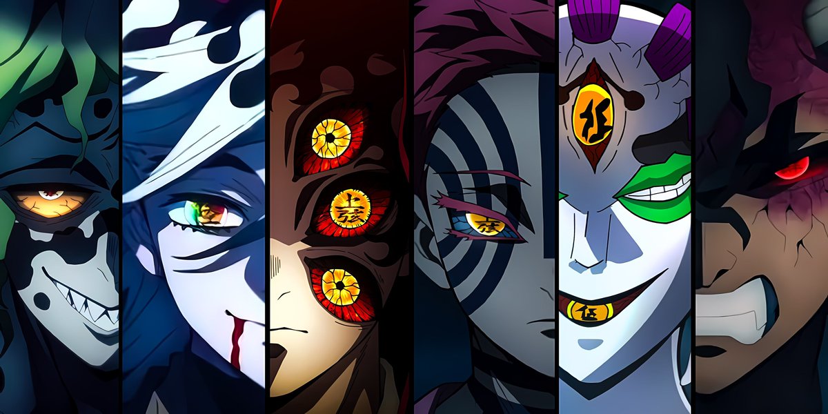 animeposts's tweet photo. Which upper moon is your favourite? https://t.co/LjyIFw9sty