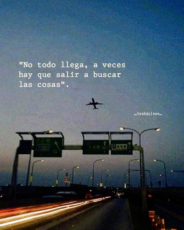 Hoy no olvides que: