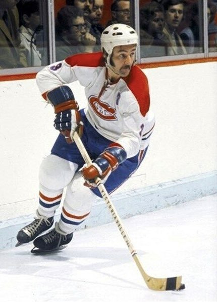 Reggie Leach and JC Tremblay should be in the Hochey Hall Of Fame!!!!!! Do you agree?