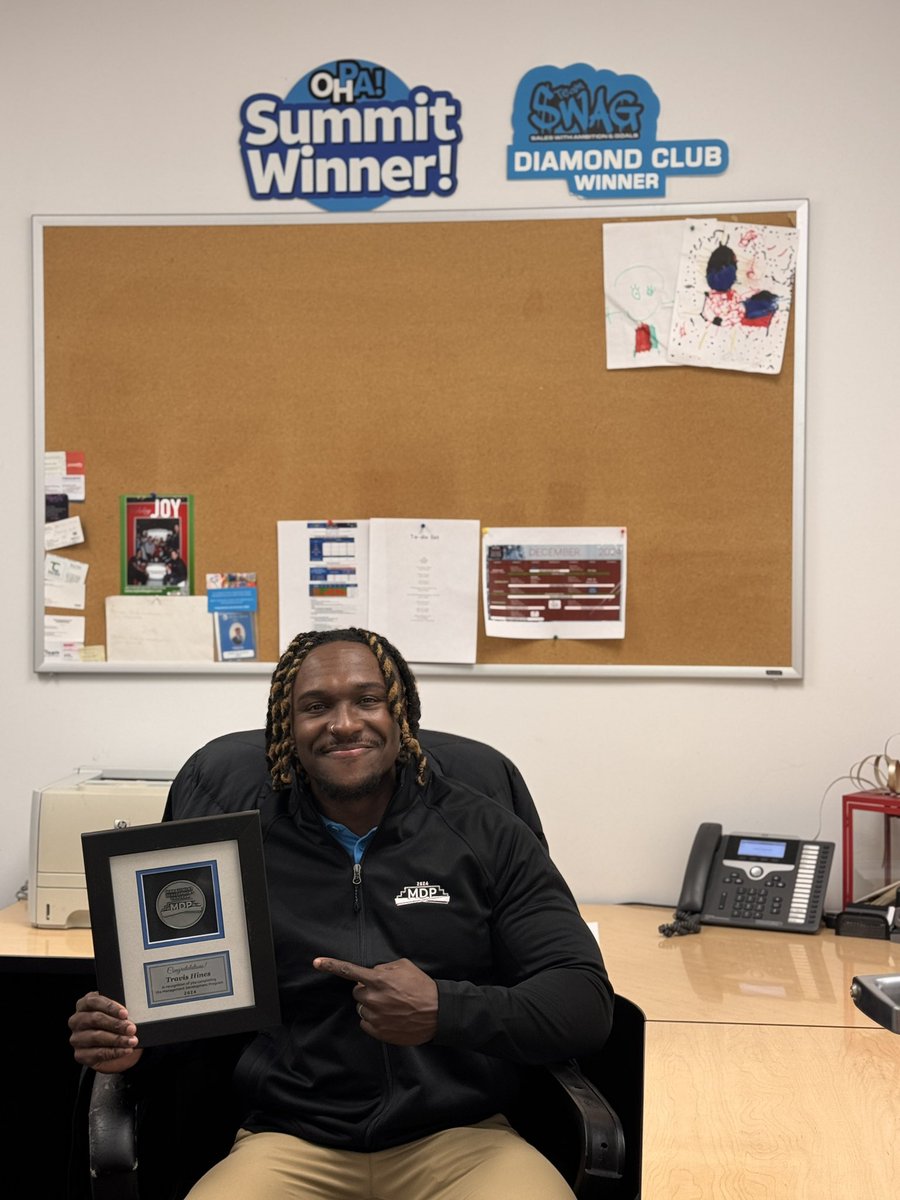 Can’t say enough how proud it feels to have been selected and NOW completed the AT&amp;T Management Development Program (MDP)!  Great connections, lessons, and experience. Looking forward to the next Chapter.