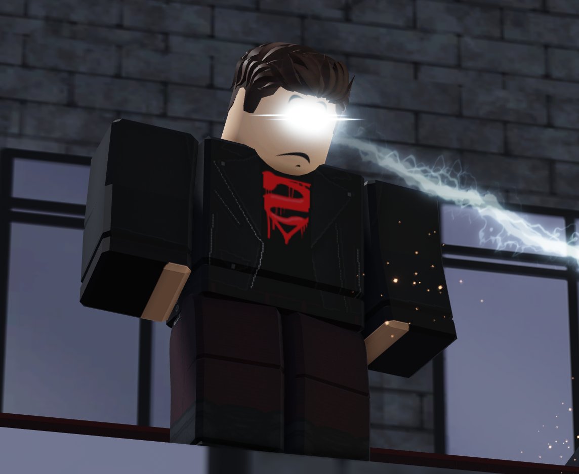 StarSoftworks's tweet photo. Did you guys enjoy the #SupermanAndLois finale? We certainly did!

In game, you can now find the two Superboy suits from the finale, and the Superboy suit that Bizarro world Jonathan wore in Season 2!

Enjoy!

#ProjectSpeedforce #Roblox #RobloxDev #Superboy #Superman #TheFlash https://t.co/IorNijmDXt