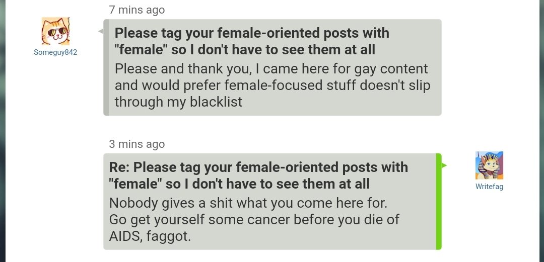 JoeyAmpersand 🟢 (NSFW) tweet media