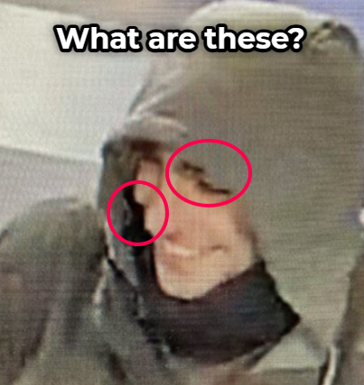 TruMemes's tweet photo. @MattWallace888 I haven't seen anybody explain what this photo is supposed to represent clearly.
The UHC CEO shooter? I guess, but the image is Weird. https://t.co/9PrA6YFbCC