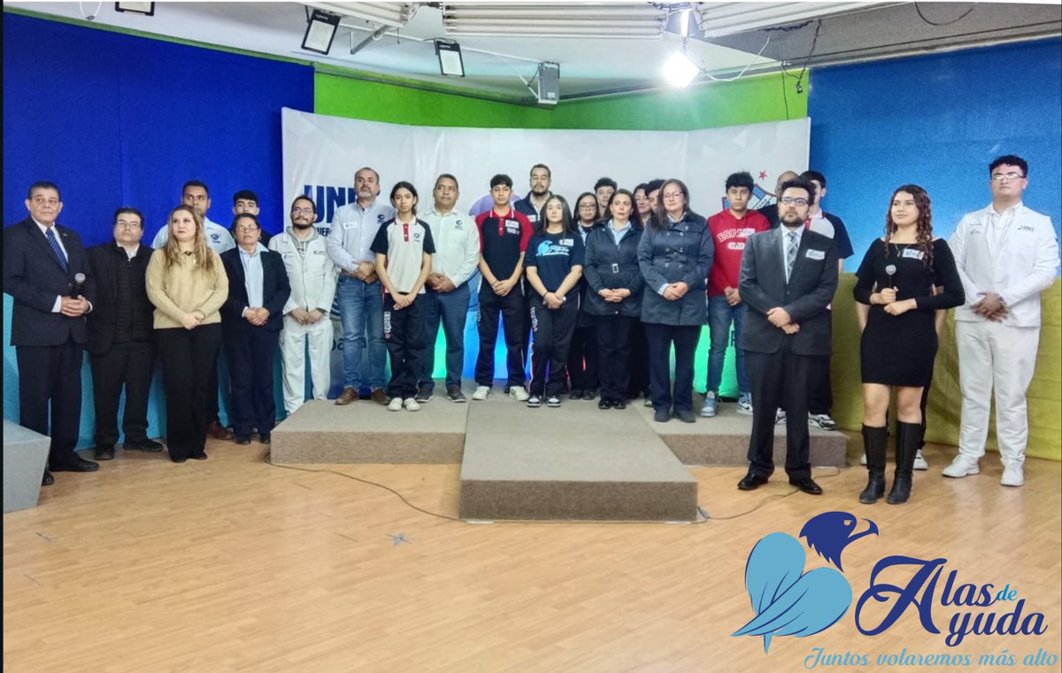 Muchas gracias #Durango, ¡Lo volvimos a hacer, nuevamente rompimos la meta!
La Comunidad España agradece sus donativos, estamos seguros que haremos felices a muchas familias.
#AlasDeAyuda #AyudemosaAyudar #DonaParaAyudar #ColegioEspaña #UNES #Durango