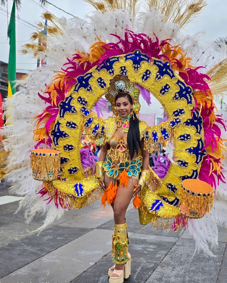 SputnikMundo's tweet photo. 🇳🇮 "Nicaragua tiene un Gobierno cultural, revolucionario y que es sensible a todas las expresiones"

La participación popular en el desarrollo de la cultura en Nicaragua se manifiesta sin precedentes en esta nación latinoamericana para reafirmar el acervo originario, salvaguardar el patrimonio y estimular la economía creativa, de acuerdo con especialistas consultados por Sputnik.

La revitalización de multiculturalidad de este país plantea el reconocimiento de las raíces originarias, africanas y del mestizaje en la identidad nicaragüense, que se muestran en coloridas fiestas tradicionales para celebrar el baile, la música, la gastronomía, las leyendas, el canto y esas formas de la idiosincrasia territorial, dijo a este medio el investigador cultural Wilmor López.