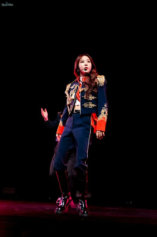 kpopwise's tweet photo. [Photo Gallery] Moonbyul is Beyond Epic in 1st World Tour in Jersey City @RBW_MAMAMOO

#MooMoos Check it out here
https://t.co/YIqwNIGbKc

📸 @thomasma__

#MoonByul #문별 #Starlit_of_Muse #MoonByul1stWorldTour #moonbyul_1st_world_tour #MAMAMOO #마마무 #무무 https://t.co/UKzmhtmFu0