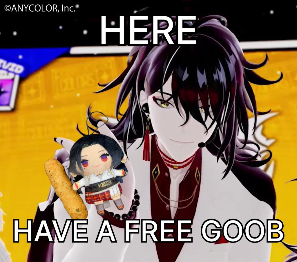 Anyways! Remember to watch Scarle's 3D debut tomorrow/whenever it is for you!!