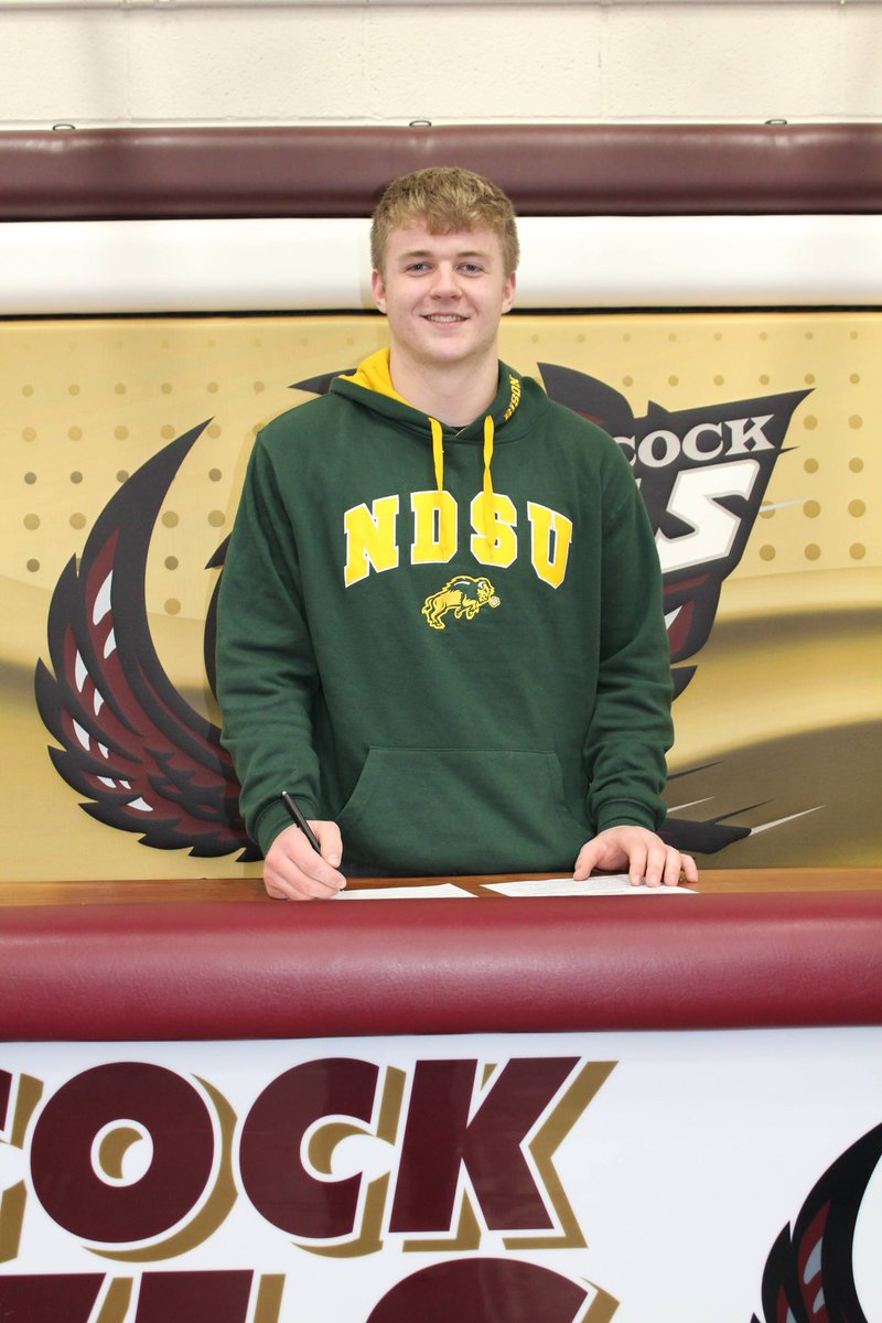 Hancock Owl Football tweet media