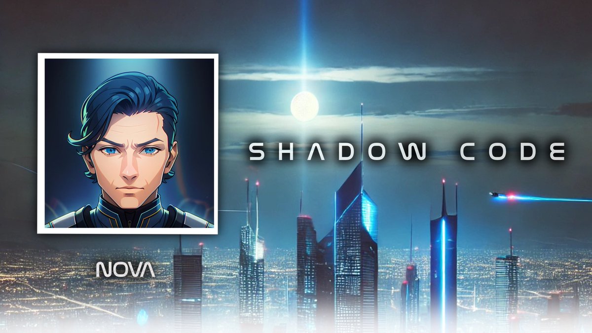 chrono_chrono_'s tweet image. 【GM報告】「SHADOW CODE」

久しぶりにNOVAさんしてきました
PLさん同士が仲良しなこともあって、めっちゃ盛り上がりました
マイラが笑かしにくるのは…AI喋りできなくなるからやめて！

開始5分で終わるんじゃないかと焦ったけど…無事M8で終了
やっぱりこのシナリオ大好き！

#ウズ　#SHADOWCODE