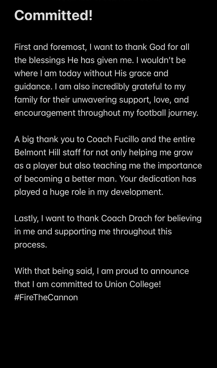 Myles Beckett tweet media