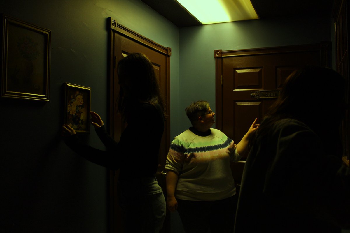 RI_Riddle_Room's tweet photo. Try and solve the Vanishing at the Velmont this weekend! Join us at the RI Riddle Room and book now to save your spot! https://t.co/V2LUOUQo5v