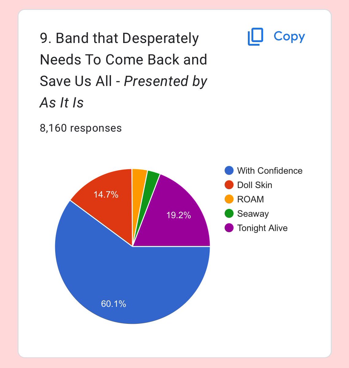 withconthisday's tweet photo. THE PEOPLE HAVE SPOKEN https://t.co/ZWNMISxHHB