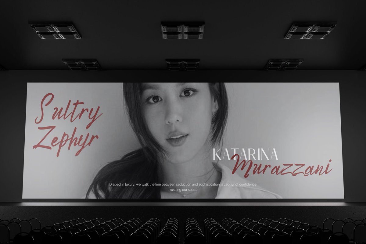 ️️ ️

𝙊𝙉 𝙎𝘾𝙍𝙀𝙀𝙉
07. 𝘒𝘢𝘵𝘢𝘳𝘪𝘯𝘢 𝘔𝘶𝘳𝘢𝘻𝘻𝘢𝘯𝘪

<a href="/eo_desole/">𝐃𝐄 𝐒𝐎𝐋𝐄 (𝐂𝐇𝐄𝐂𝐊 𝐁𝐈𝐎).</a> 

️️