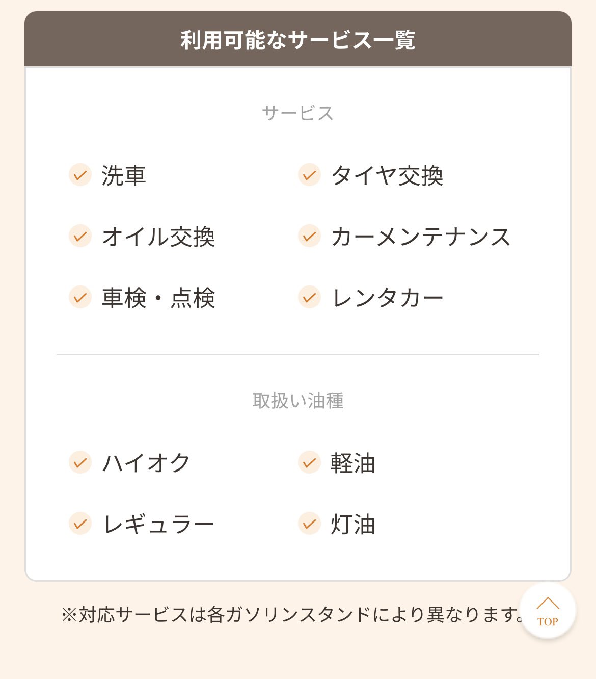 ガソリンのギフト券【公式】 (@gasoline_gift) / X