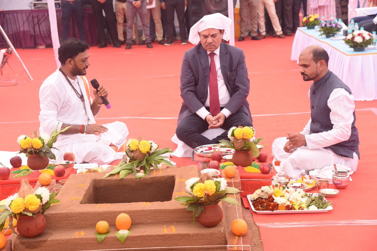 Nhava Sheva Customs tweet media