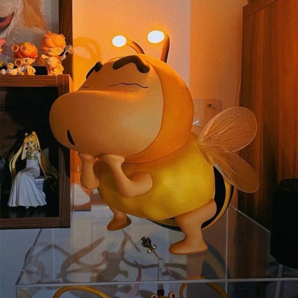 🪼 Jelly Fish tweet media