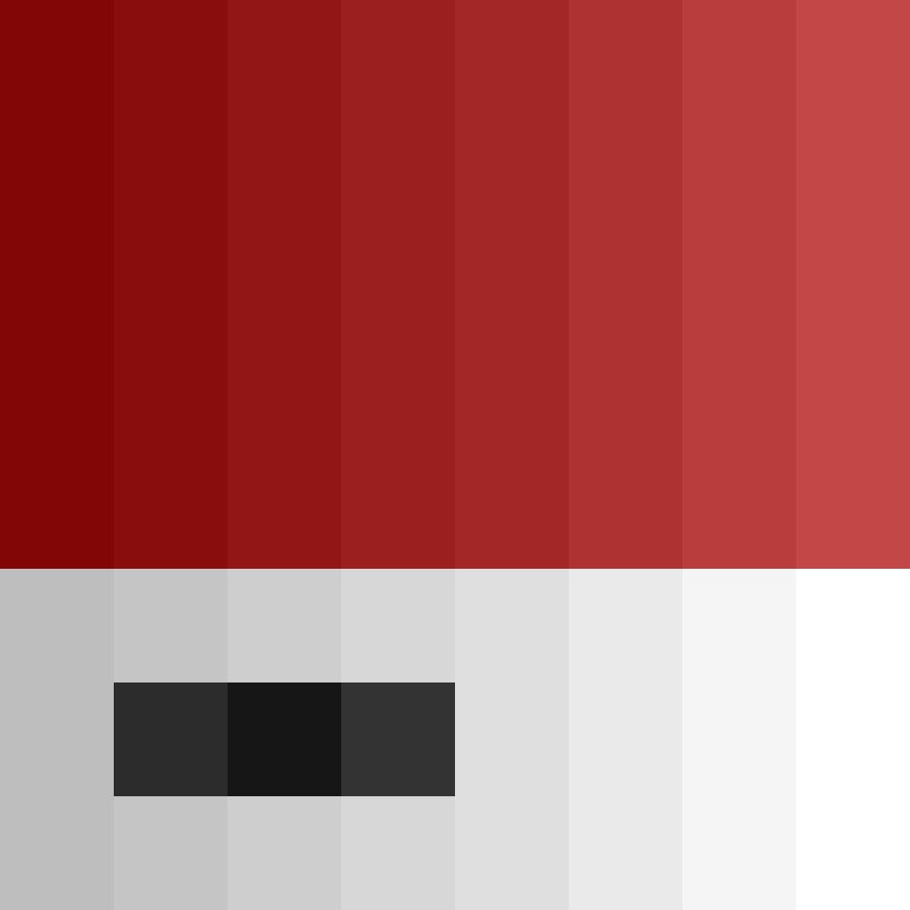 tezotone's tweet photo. TEZOTONE © Color Of The Year

“Bullish Red” https://t.co/YUYEE9jthh