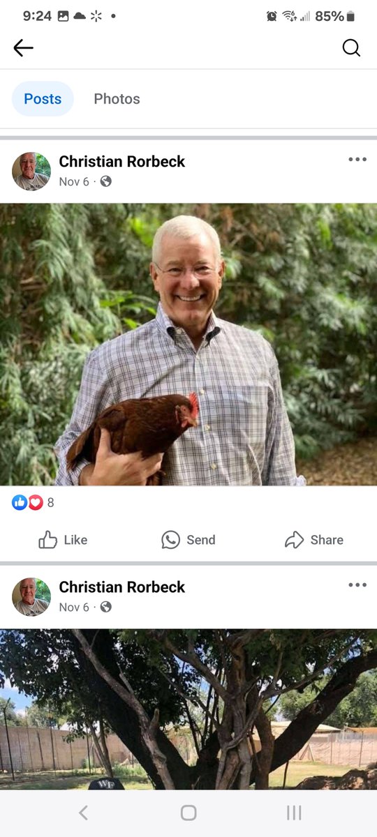 JennyLewisPixel's tweet photo. @lawyair Hello sir, I just blocked a user on one of my Facebook business accounts who is using your photos and a different name to hit on women in my online community of followers. https://t.co/dlM8sJomAS