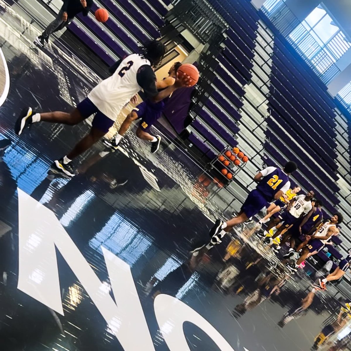 LSUA_MBB's tweet photo. PREPARATION IS KEY. 🔑
#lsua #lsuabasketball #generals #preperationiskey https://t.co/boGusQVRJe