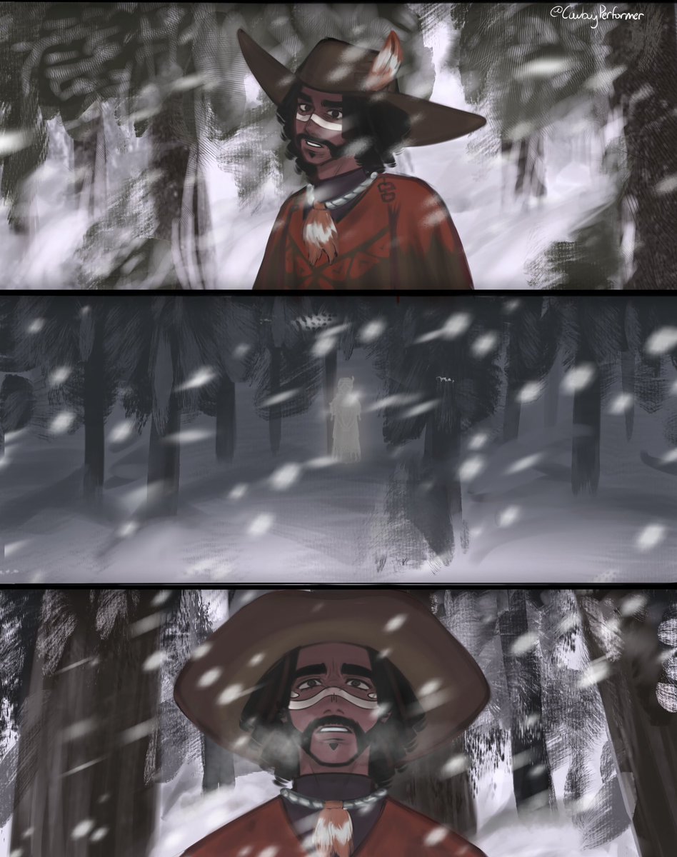 CowboyPerformer tweet media