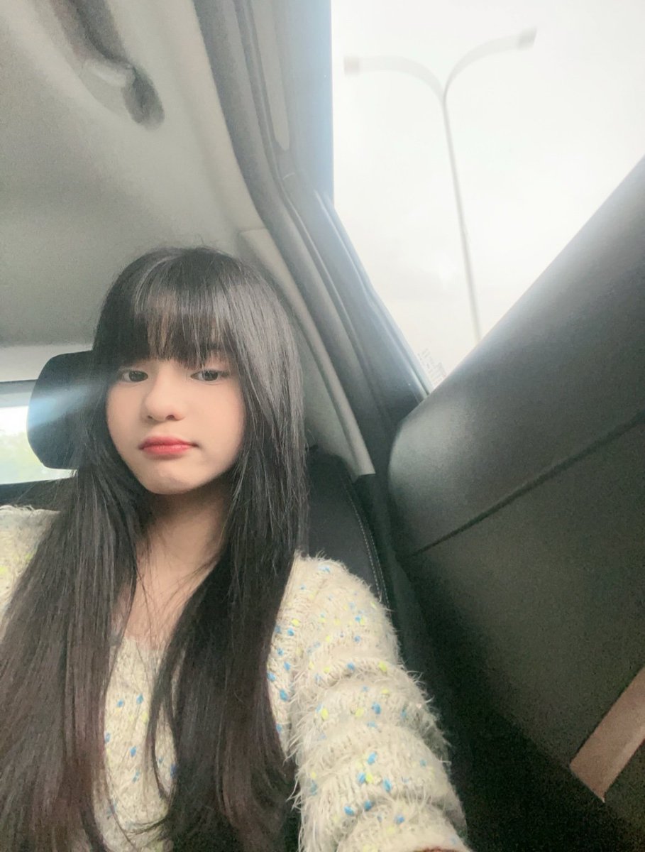 Bangodam19's tweet photo. Hii.. Selamat pagi untuk kamu yang maniez @JTrisha_JKT48
Happy #Trishaturdays
@tact_id https://t.co/7efJN1KGJA