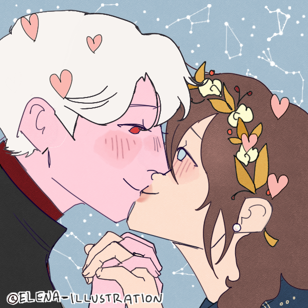 Sunnyfan09's tweet photo. I've done Pei Wei x Edith for this before
but added Cloud 9 ~ St. Cloud x Edith <33
--
Edith (c) ~ Mine
#theventurebros #venturebros #vbros #vbrostwt #vbrosoc #augustusstcloud #peiwei #ocxcanon #yumetwt https://t.co/JtsB3hbFNM