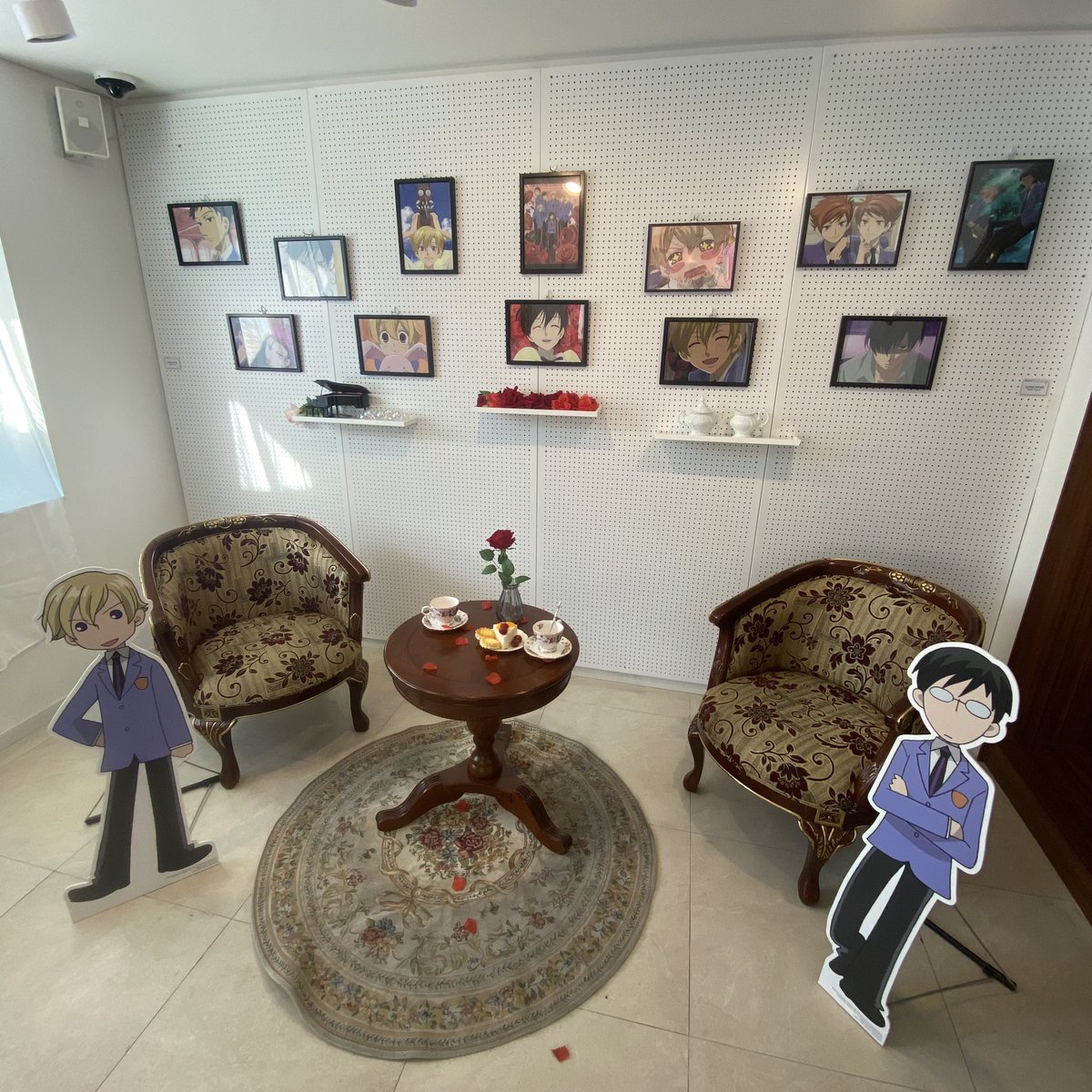 지지 tweet media