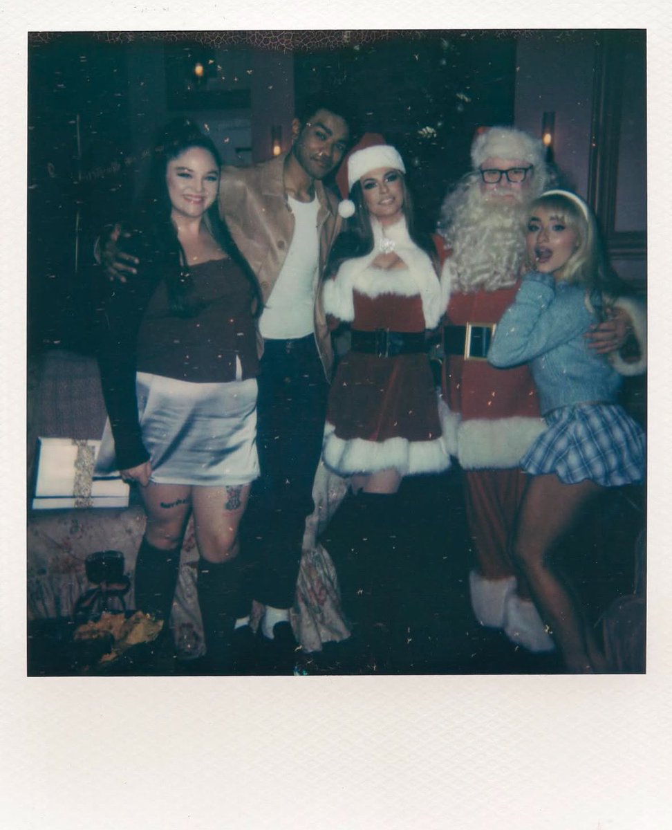This was so much fun!!
I’m still waiting on those cookies and milk…