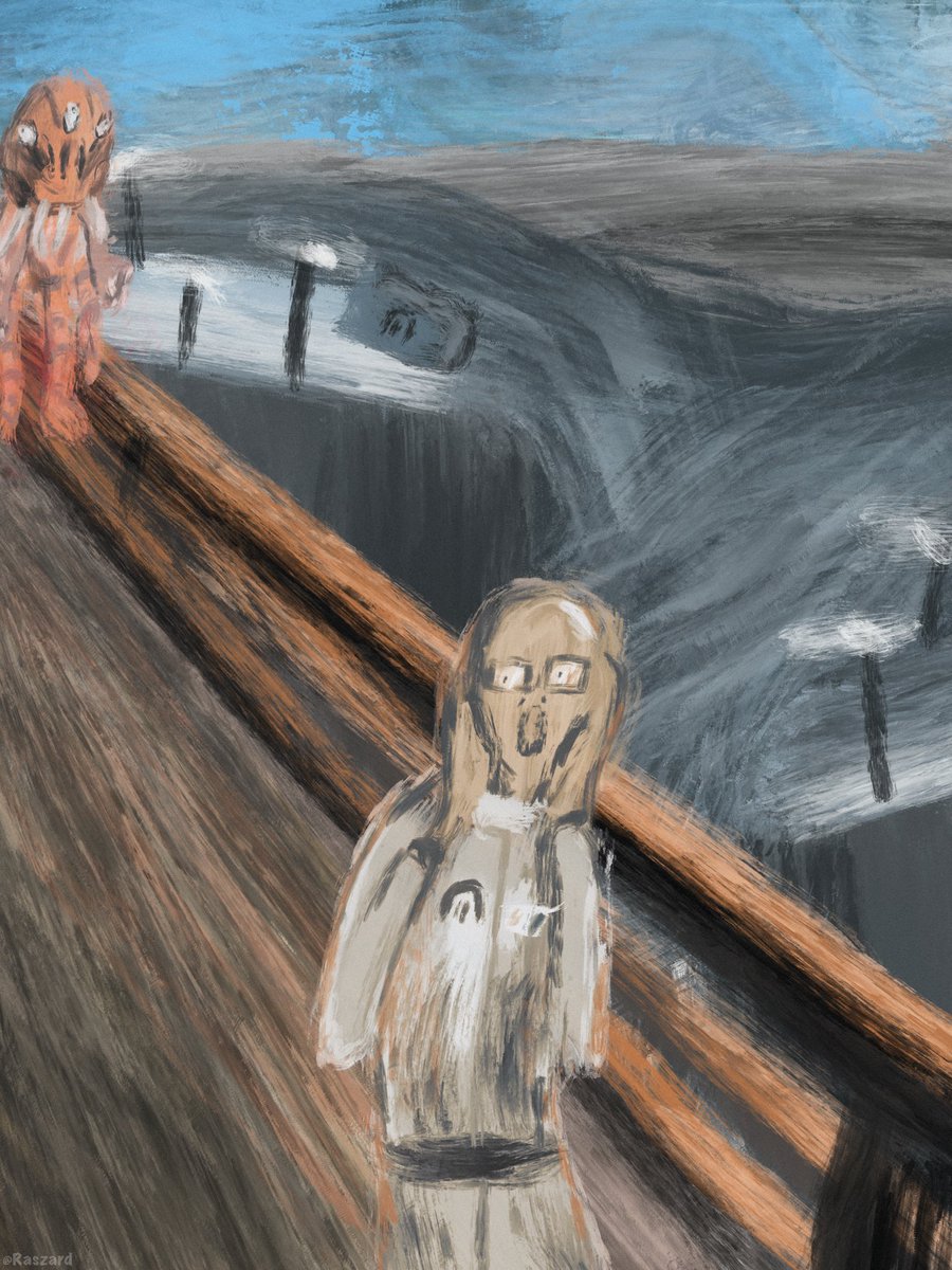 raszard's tweet image. Hydroplant

#AbioticFactor