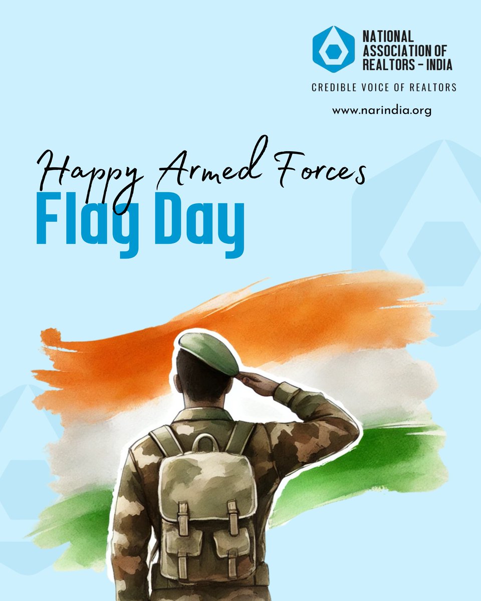 National Association of Realtors-India tweet media