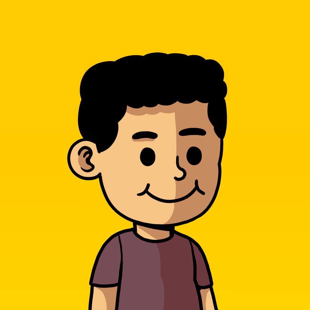 Oddworx's tweet image. Also a fellow Genzee, chosen to be the lead character of the Universe
opensea.io/assets/ethereu…