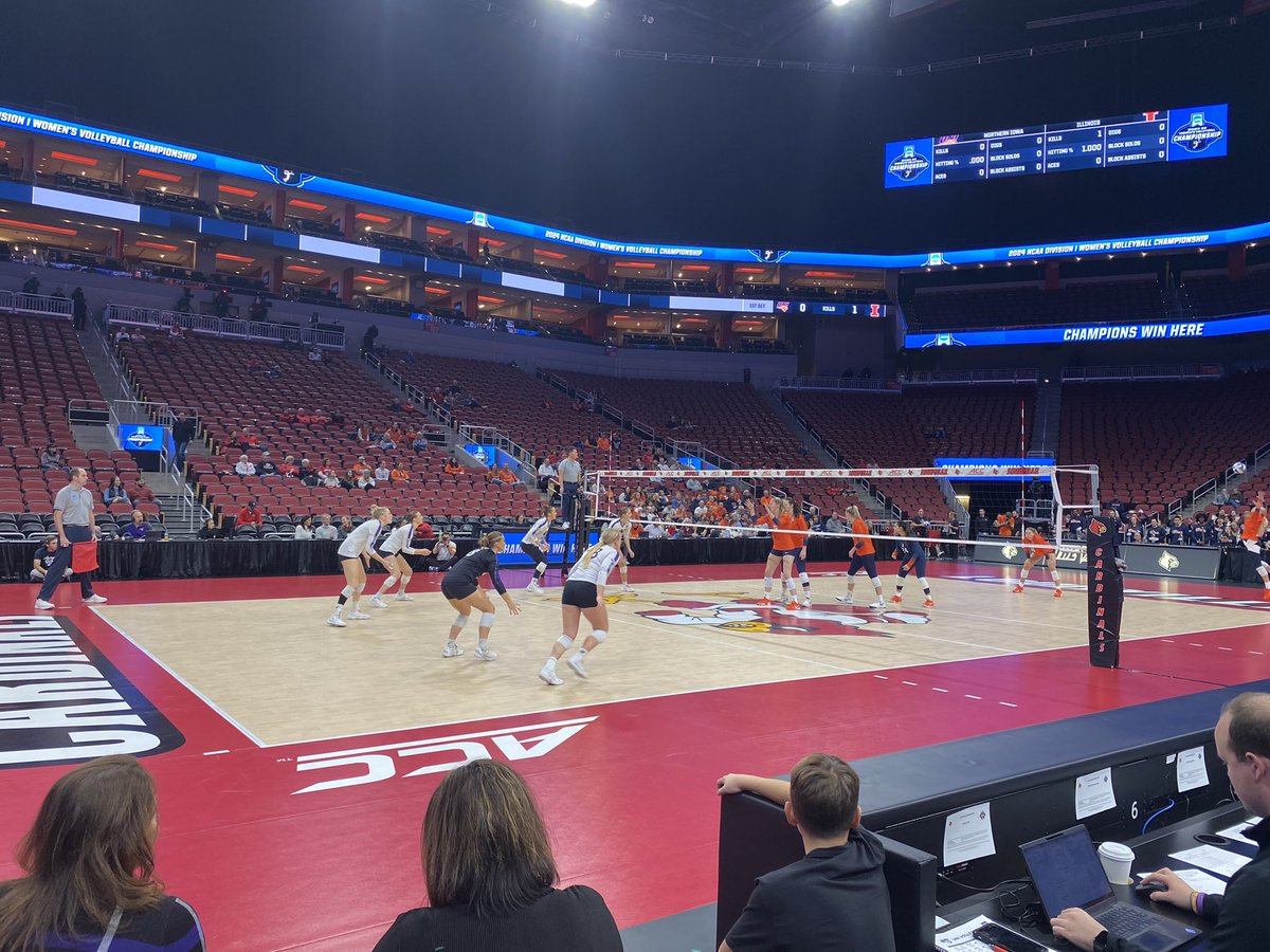 Derick Stoulil (@derickstoulil) on Twitter photo Great day in Louisville for the <a href="/NCAAVolleyball/">NCAA Women's Volleyball</a> Tourney with a fun pregame party with <a href="/UNI_Alumni/">UNI Alumni</a> and a big <a href="/UNIVolleyball/">UNI Volleyball</a> first round win over Illinois!
The pregame location was Nic and Norman’s which is owned by Norman Reedus who played Darryl on Walking Dead.
#EverLoyal😺 Great day in Louisville for the <a href="/NCAAVolleyball/">NCAA Women's Volleyball</a> Tourney with a fun pregame party with <a href="/UNI_Alumni/">UNI Alumni</a> and a big <a href="/UNIVolleyball/">UNI Volleyball</a> first round win over Illinois!
The pregame location was Nic and Norman’s which is owned by Norman Reedus who played Darryl on Walking Dead.
#EverLoyal😺